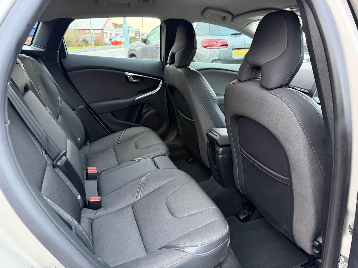 Used Volvo V40 Cross Country 2016 for sale - 76976497: Photo 21