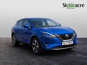Used Nissan Qashqai 2023 for sale - 79412333: Photo