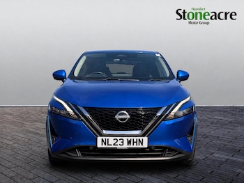 Used Nissan Qashqai 2023 for sale - 79412333: Photo
