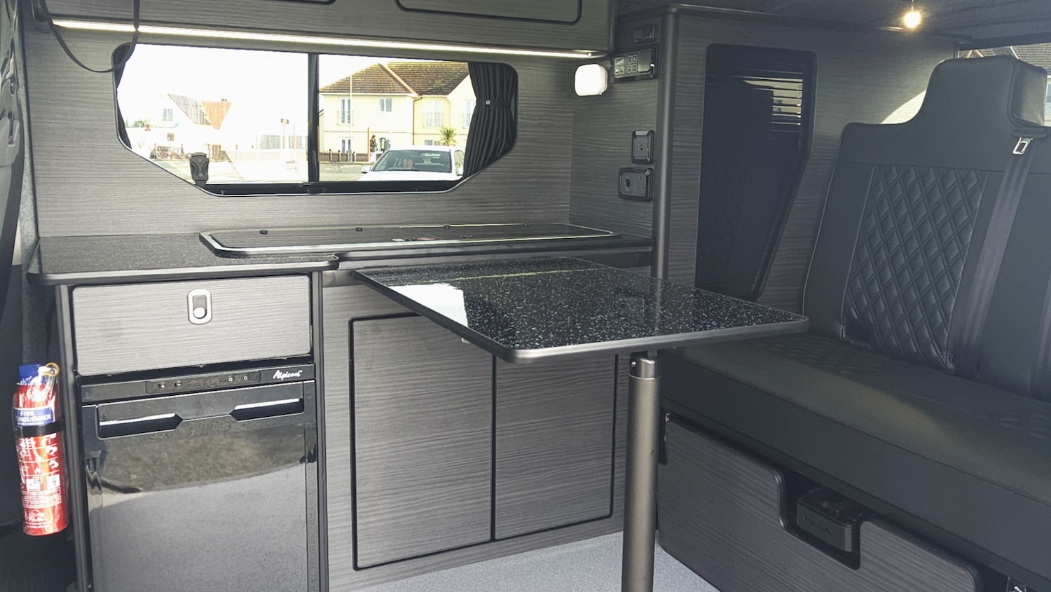 Used Renault Trafic 2016 for sale - 77767035: Photo 14