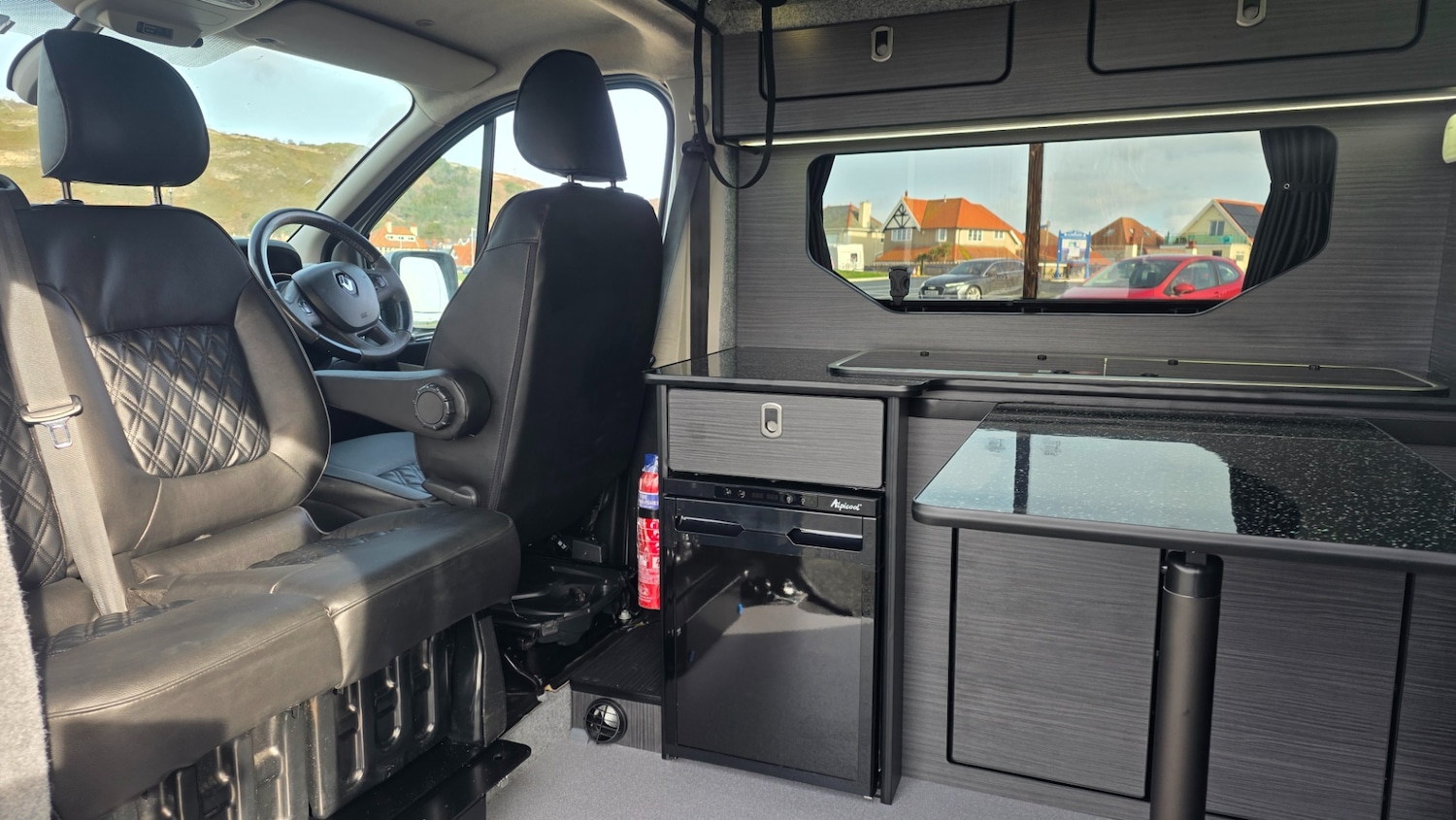 Used Renault Trafic 2016 for sale - 77767035: Photo 16