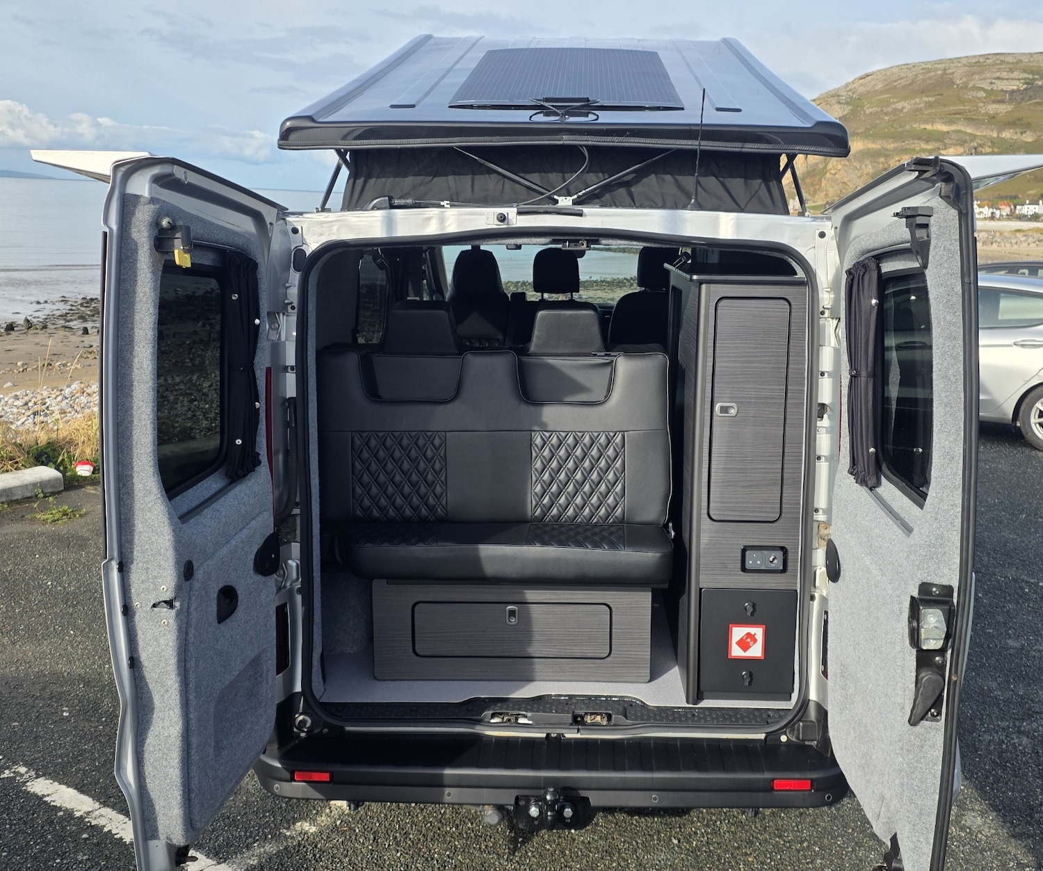 Used Renault Trafic 2016 for sale - 77767035: Photo 18