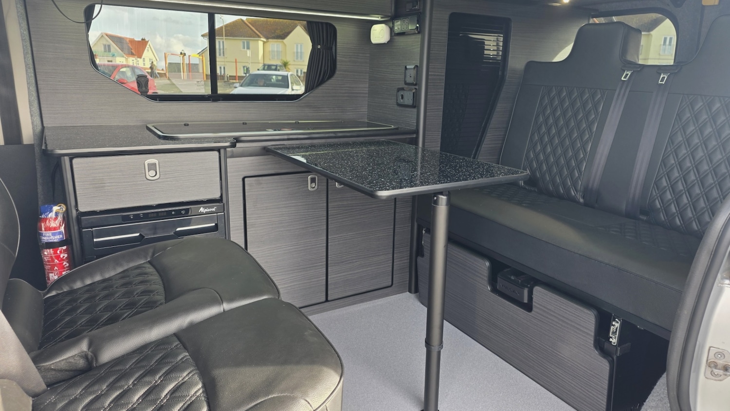 Used Renault Trafic 2016 for sale - 77767035: Photo 2