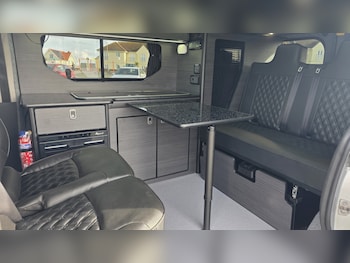 Used Renault Trafic 2016 for sale - 77767035: Photo