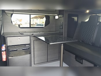 Used Renault Trafic 2016 for sale - 77767035: Photo