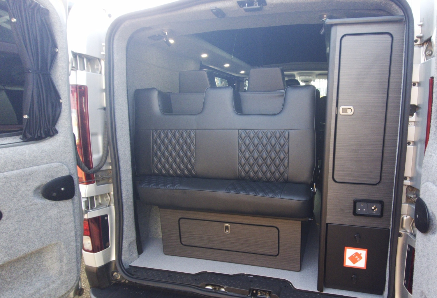 Used Renault Trafic 2016 for sale - 77767035: Photo 4