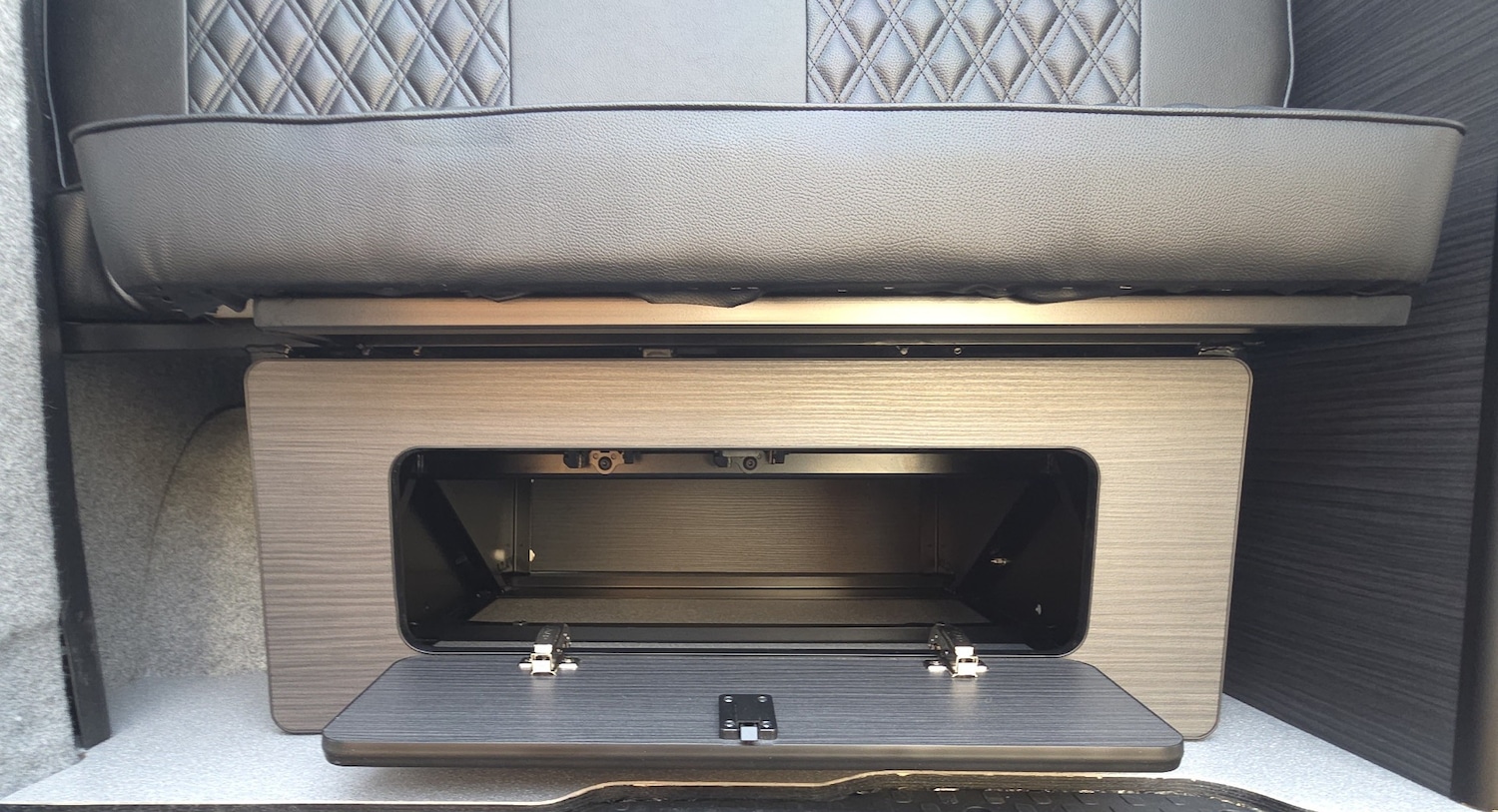 Used Renault Trafic 2016 for sale - 77767035: Photo 6