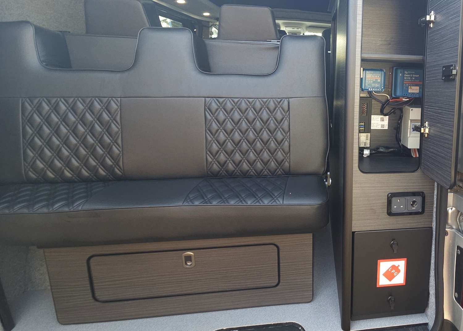 Used Renault Trafic 2016 for sale - 77767035: Photo 8