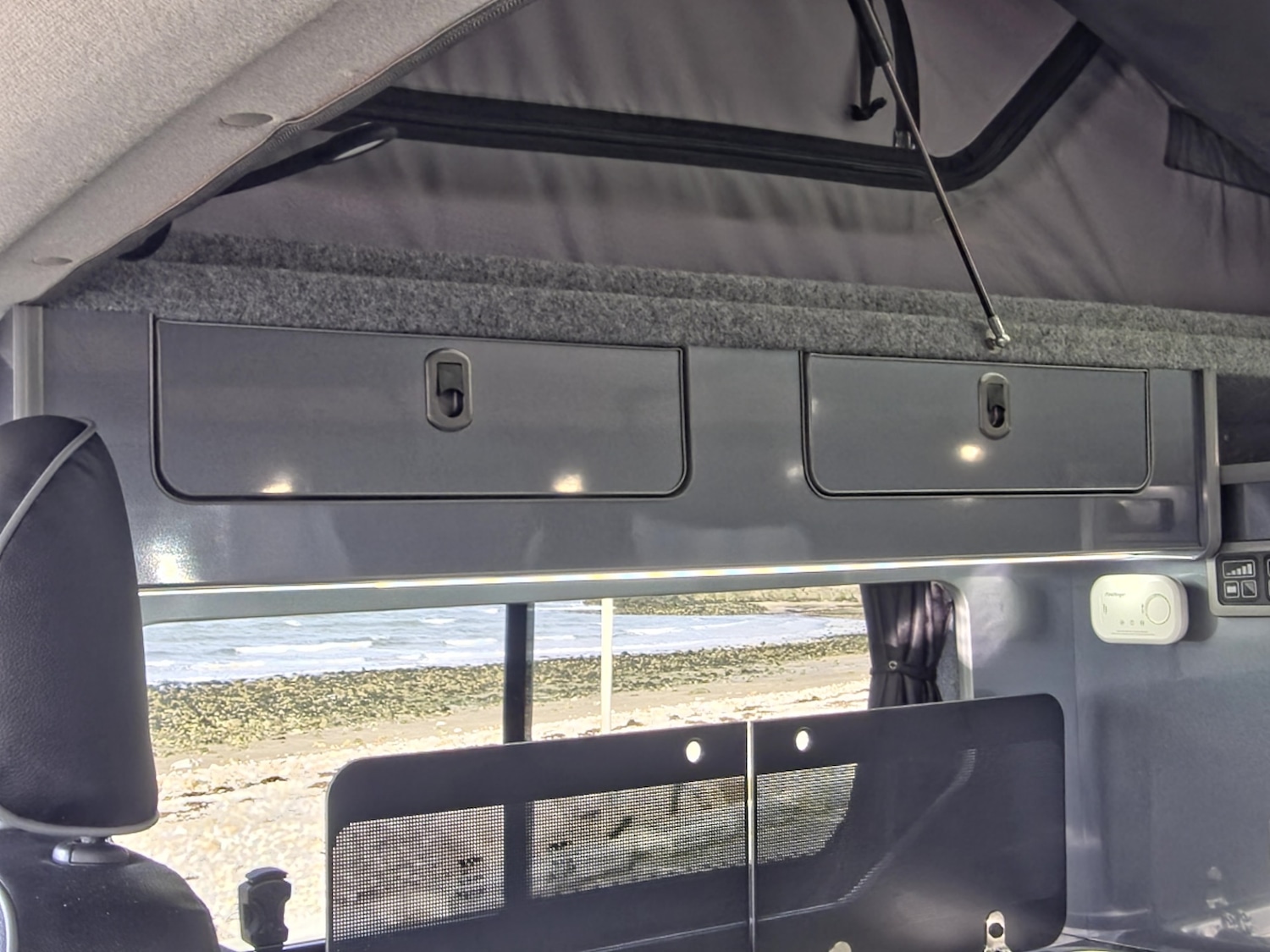 Used Renault Trafic 2021 for sale - 77767183: Photo 10