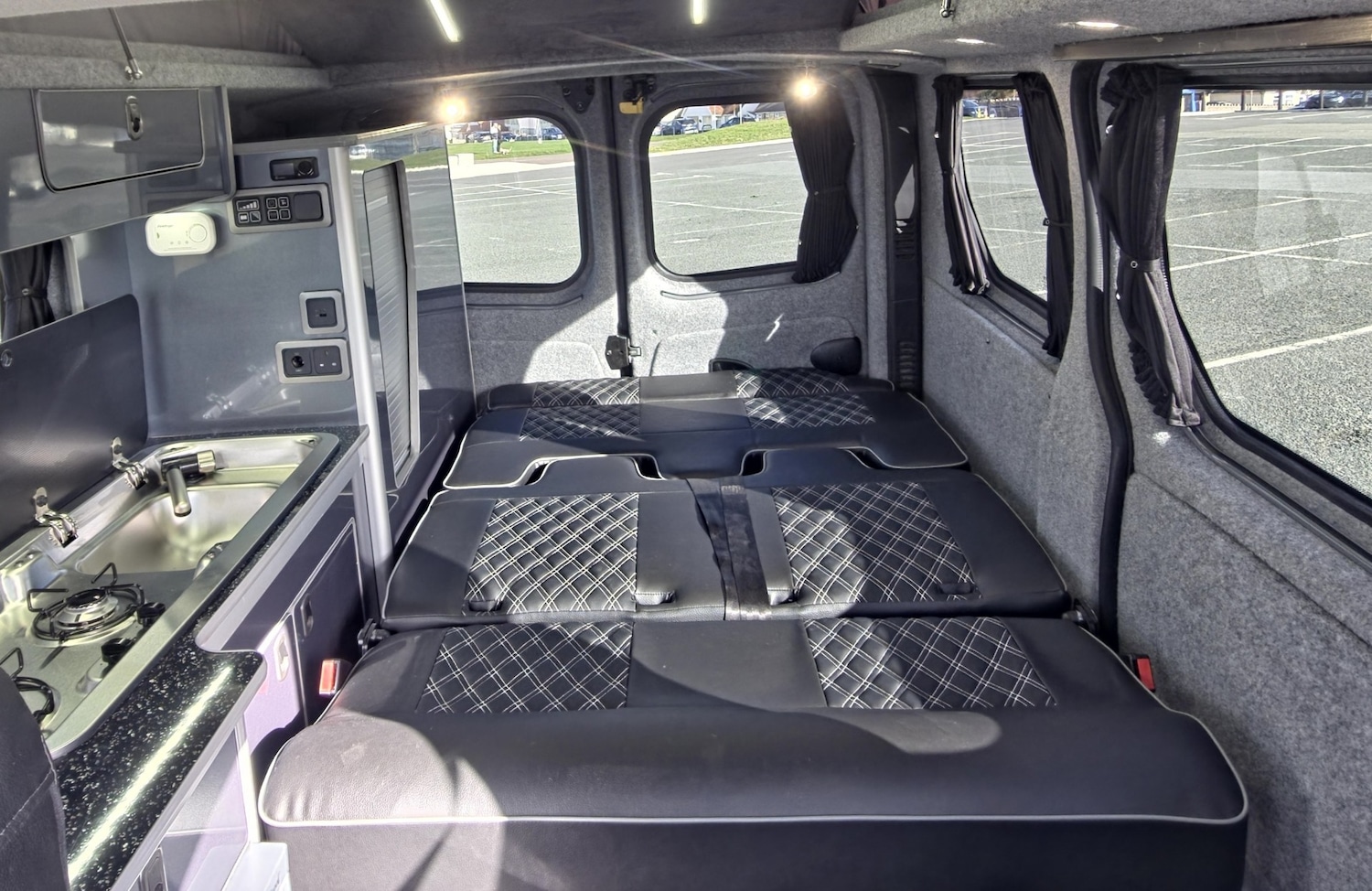 Used Renault Trafic 2021 for sale - 77767183: Photo 11