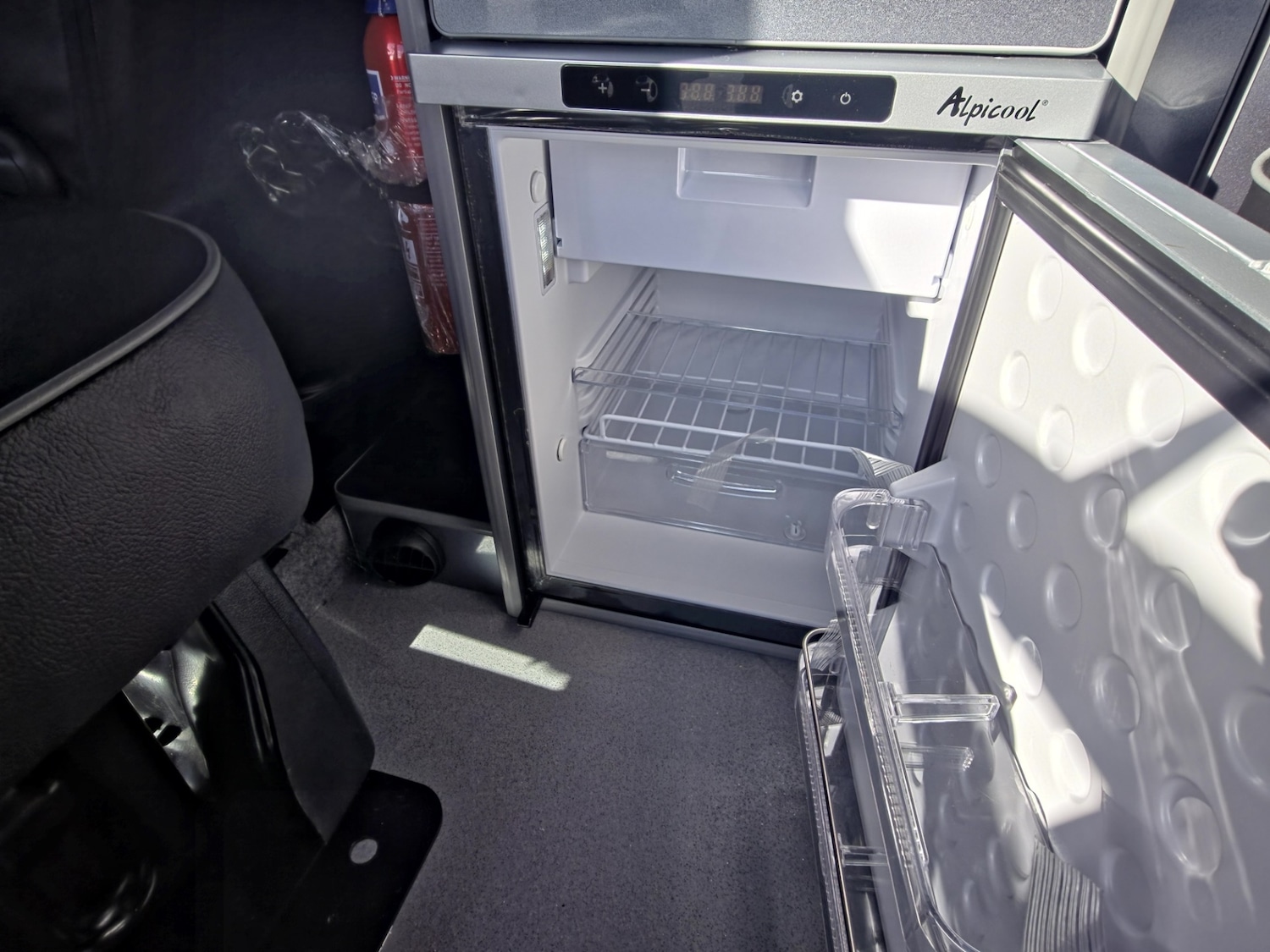 Used Renault Trafic 2021 for sale - 77767183: Photo 12