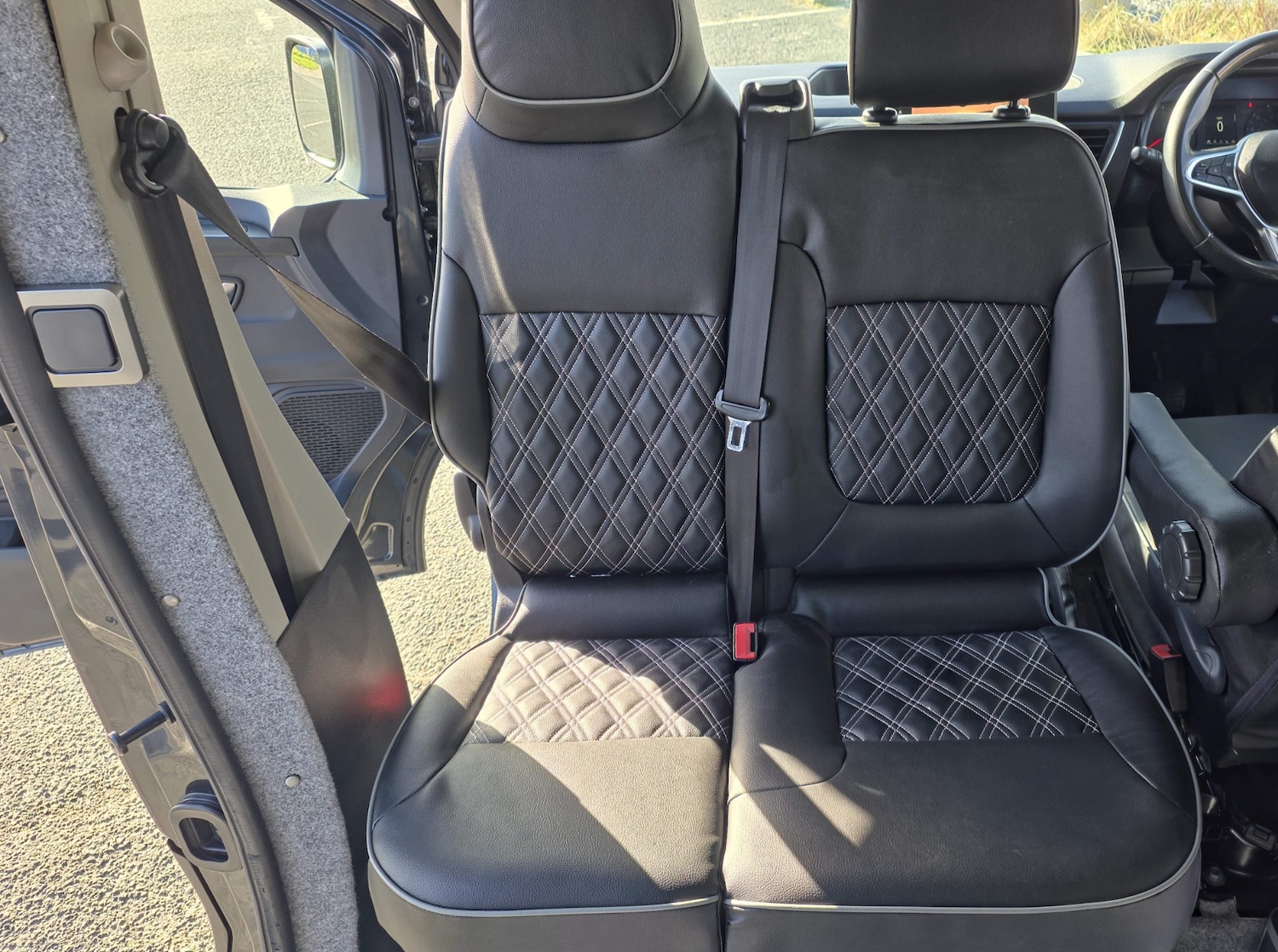 Used Renault Trafic 2021 for sale - 77767183: Photo 14