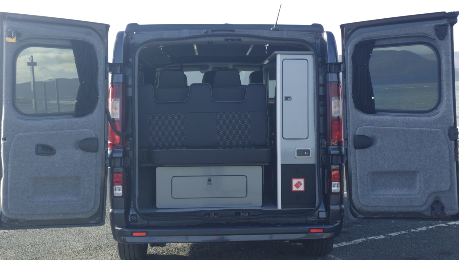 Used Renault Trafic 2021 for sale - 77767183: Photo 15