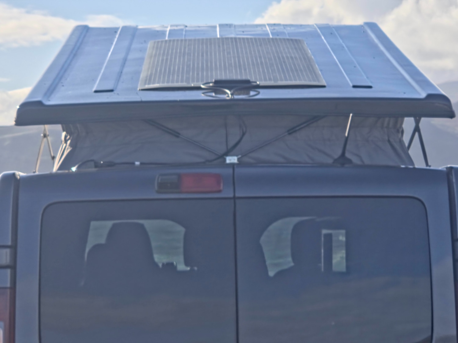 Used Renault Trafic 2021 for sale - 77767183: Photo 17