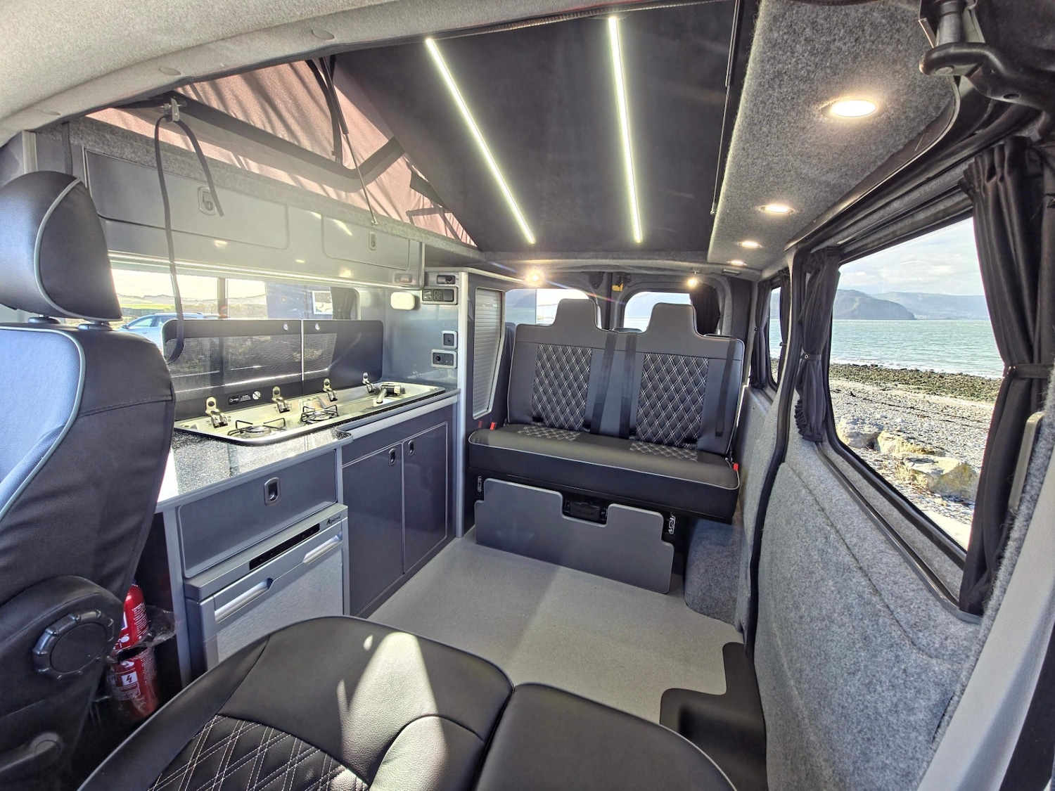 Used Renault Trafic 2021 for sale - 77767183: Photo 19