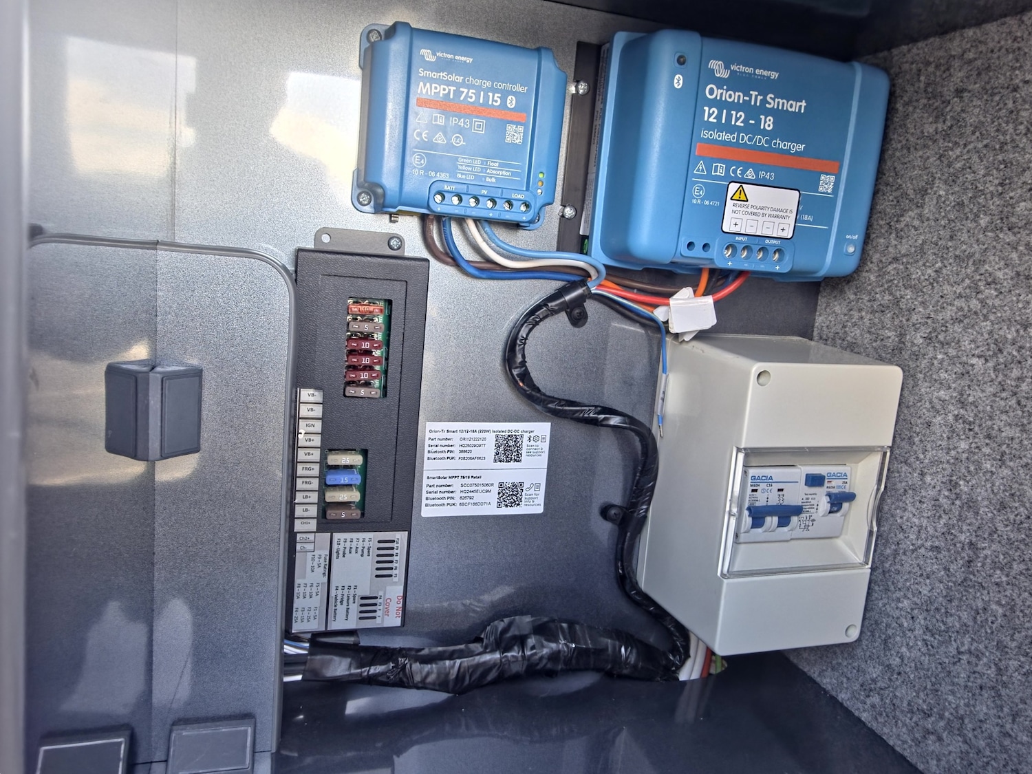 Used Renault Trafic 2021 for sale - 77767183: Photo 20