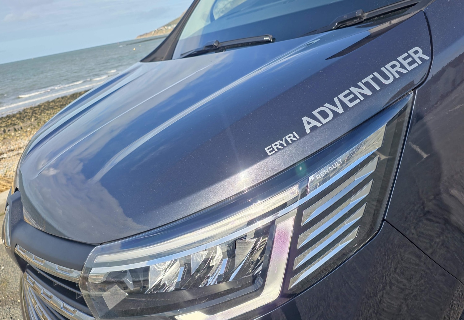 Used Renault Trafic 2021 for sale - 77767183: Photo 3