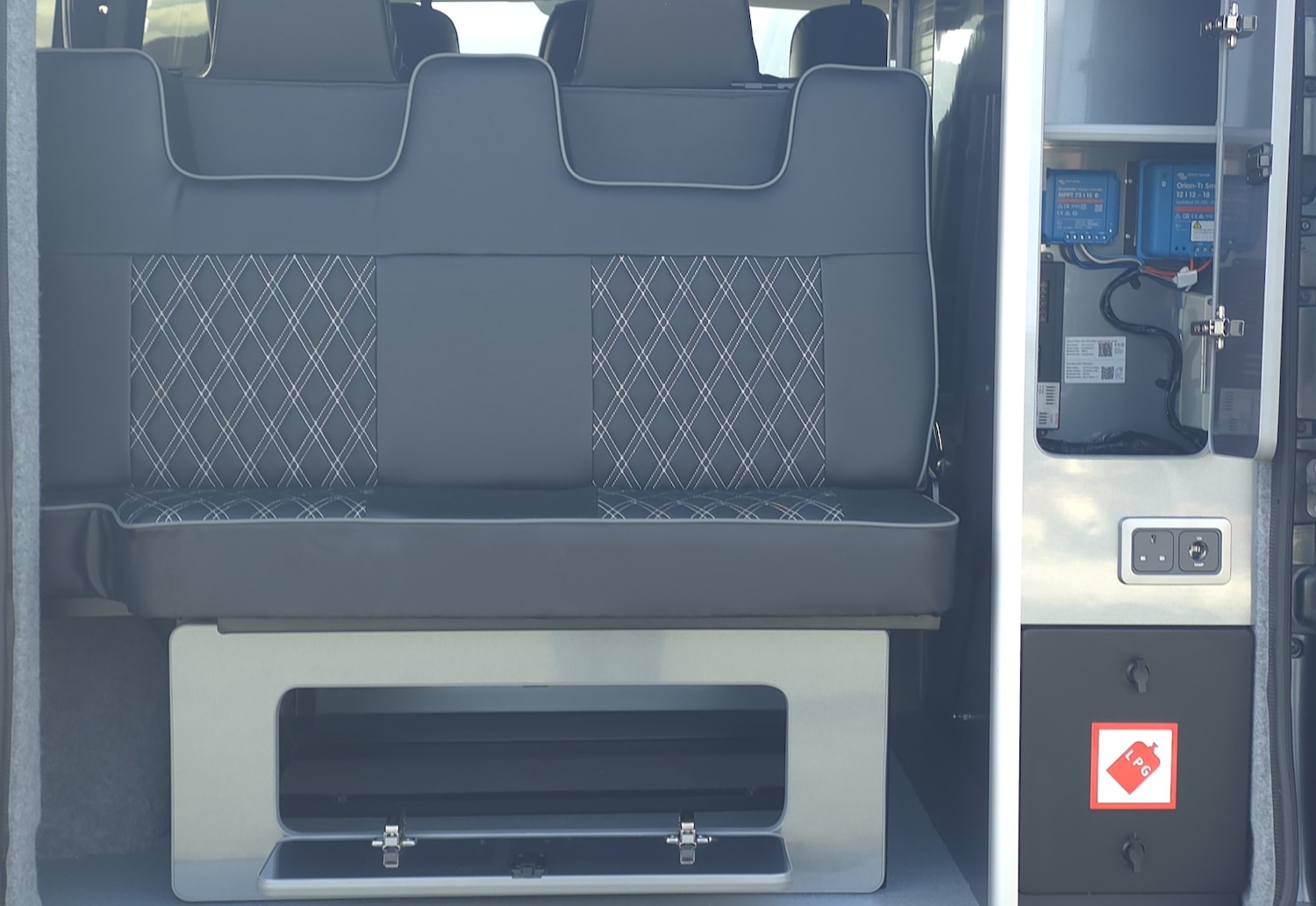 Used Renault Trafic 2021 for sale - 77767183: Photo 5