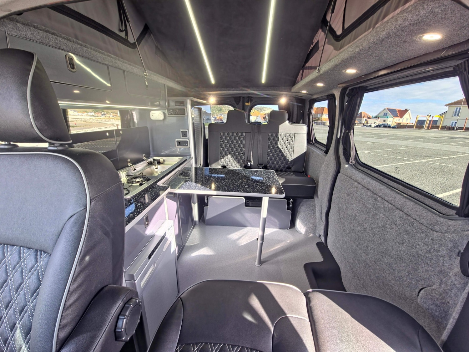 Used Renault Trafic 2021 for sale - 77767183: Photo 6