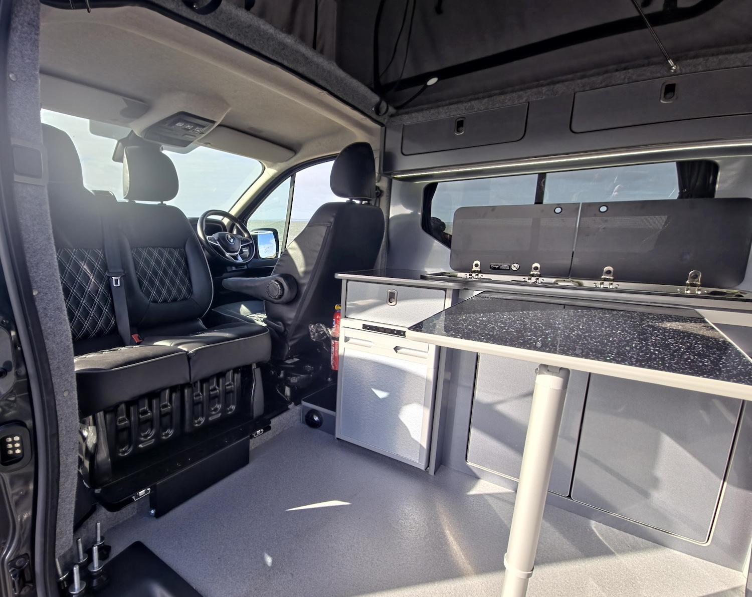 Used Renault Trafic 2021 for sale - 77767183: Photo 7