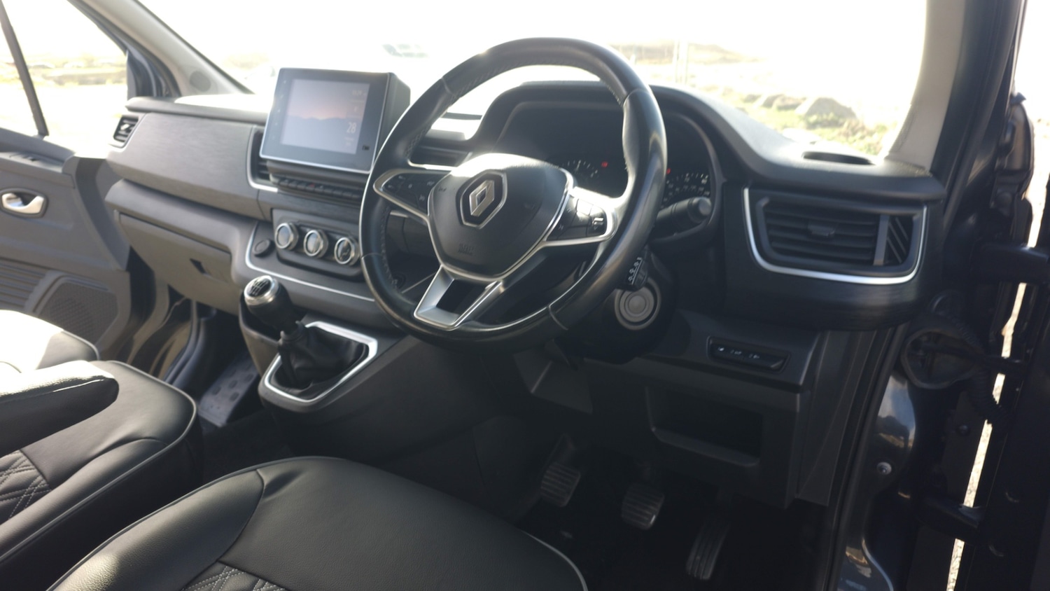 Used Renault Trafic 2021 for sale - 77767183: Photo 8