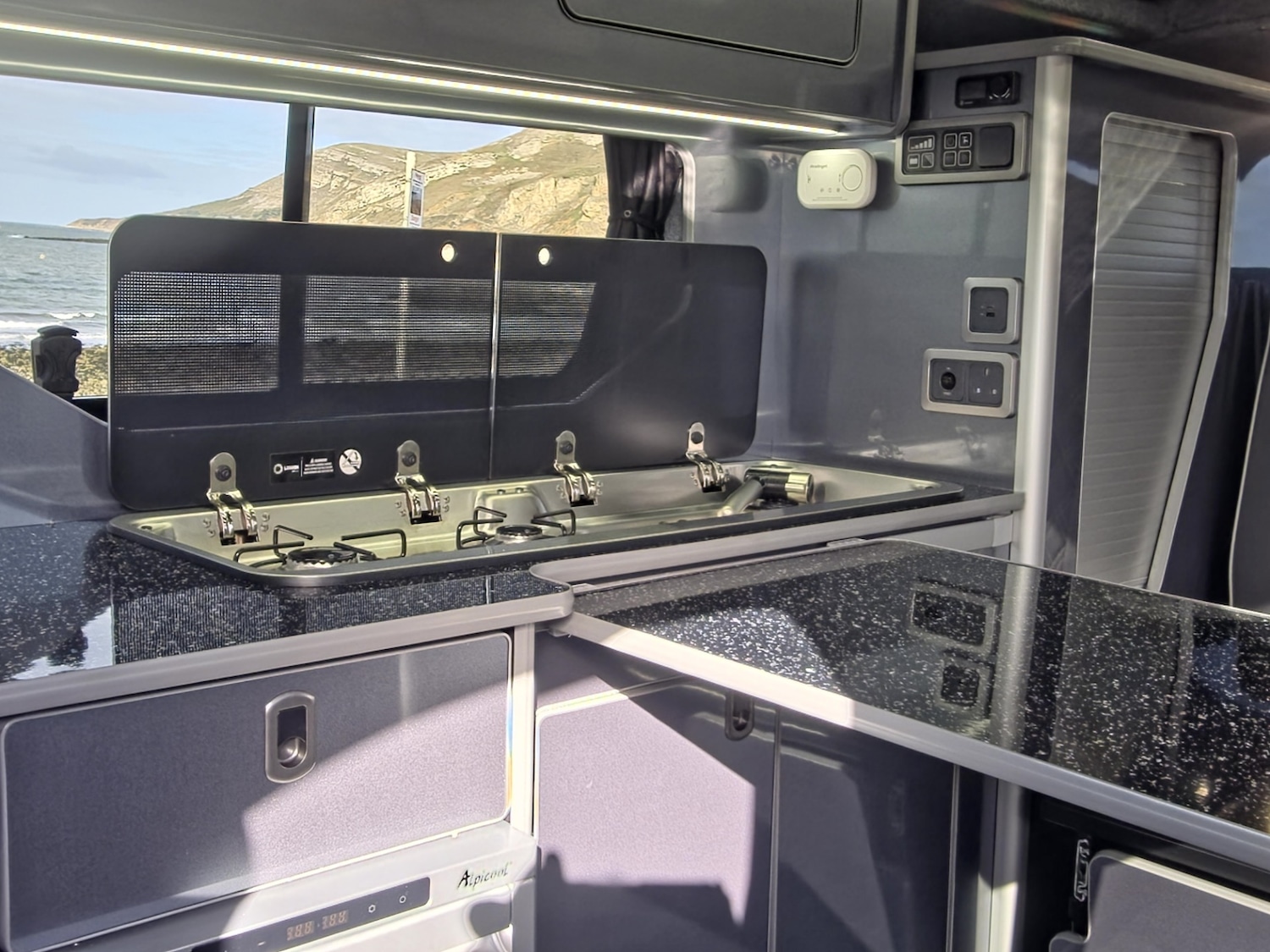 Used Renault Trafic 2021 for sale - 77767183: Photo 9