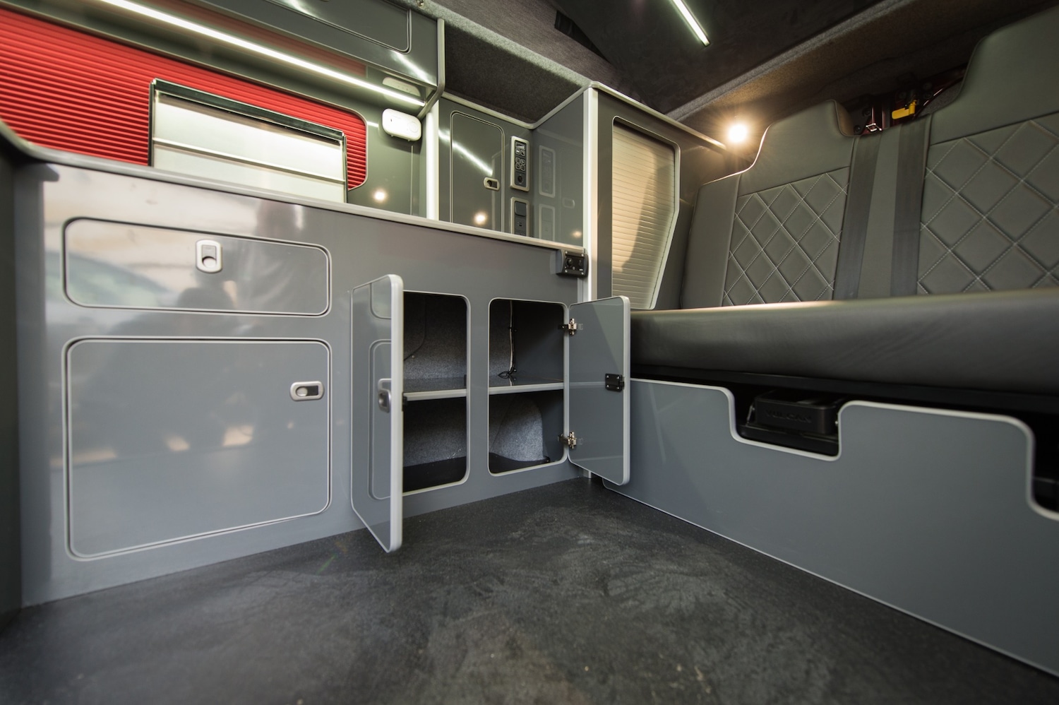 Used Renault Trafic 2025 for sale - 77764136: Photo 10