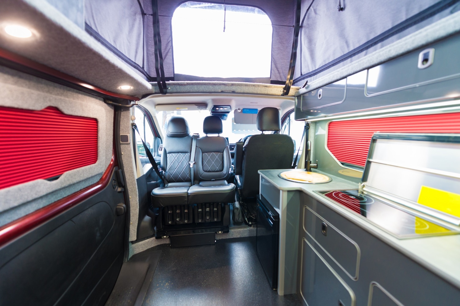 Used Renault Trafic 2025 for sale - 77764136: Photo 11