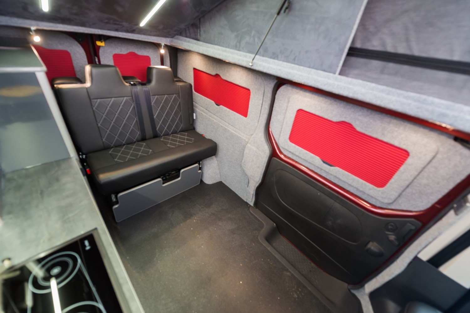 Used Renault Trafic 2025 for sale - 77764136: Photo 12