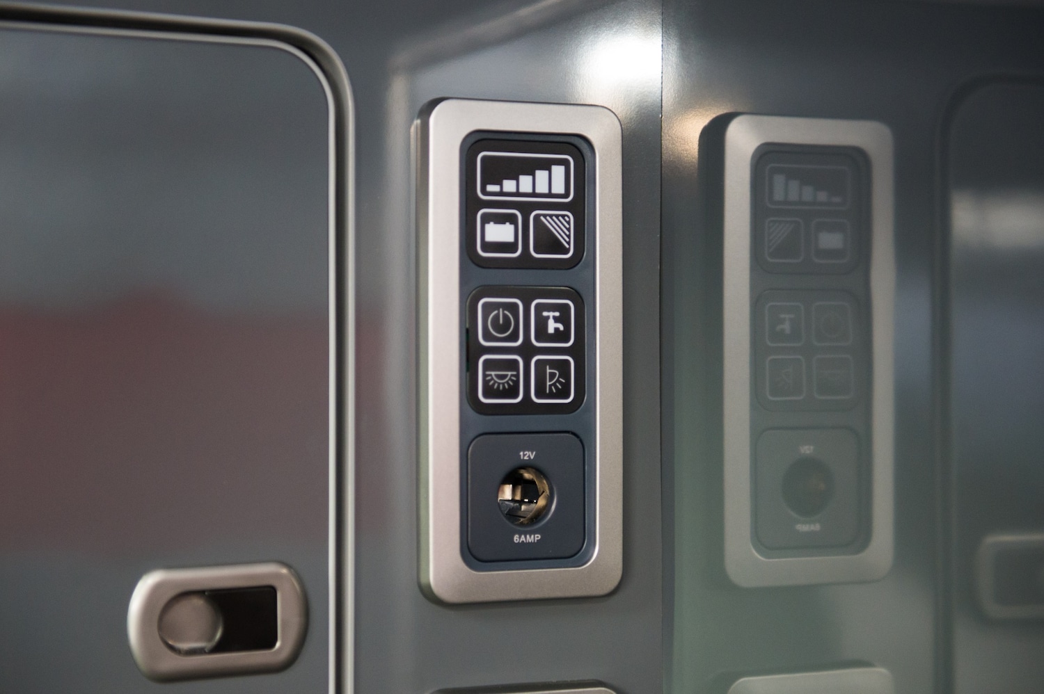 Used Renault Trafic 2025 for sale - 77764136: Photo 13