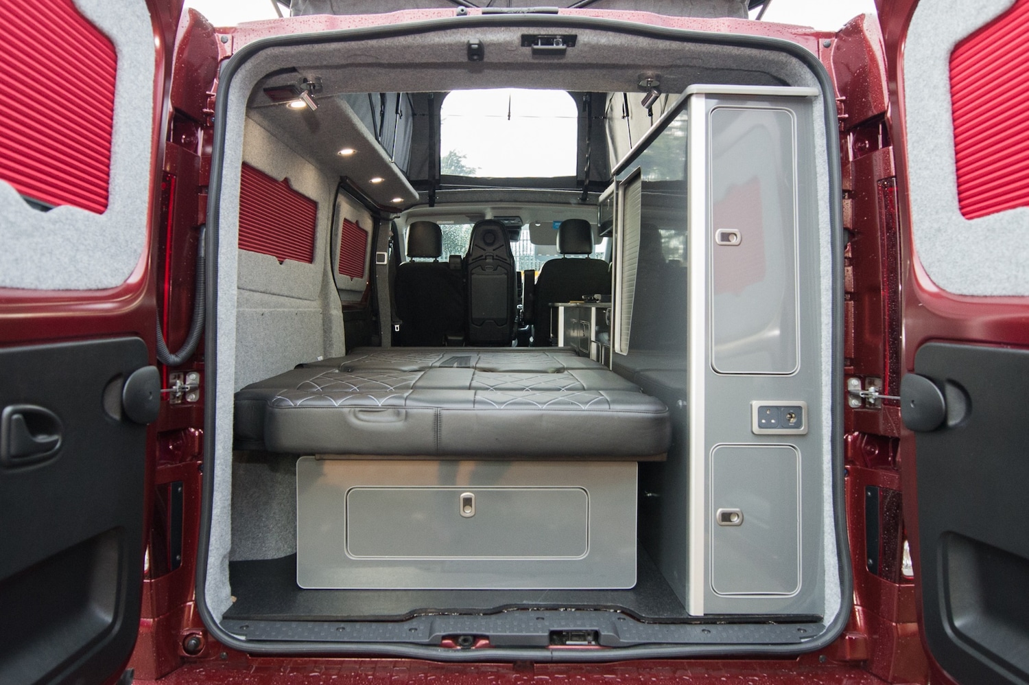 Used Renault Trafic 2025 for sale - 77764136: Photo 14