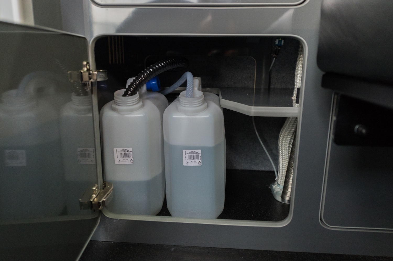 Used Renault Trafic 2025 for sale - 77764136: Photo 16