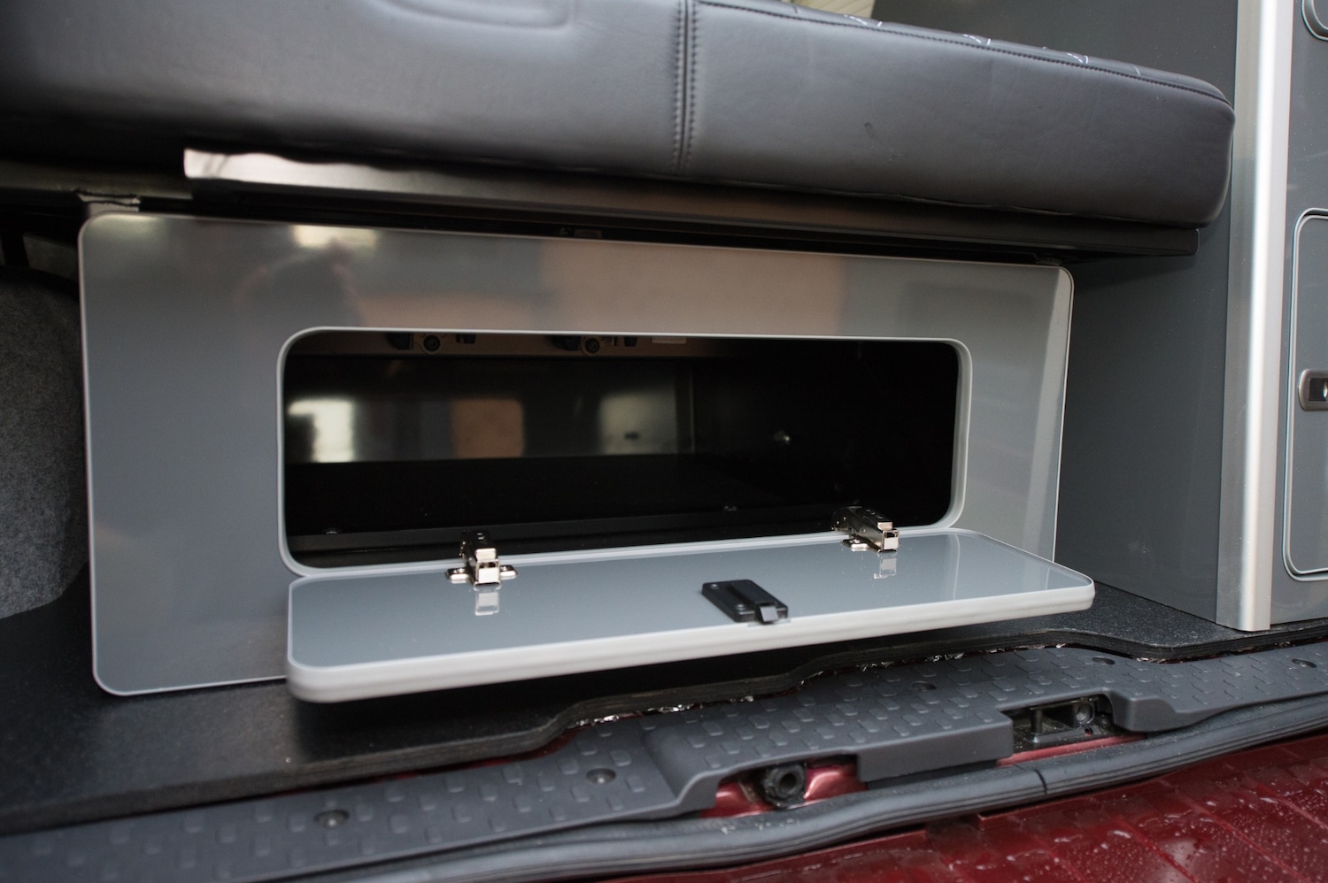 Used Renault Trafic 2025 for sale - 77764136: Photo 17