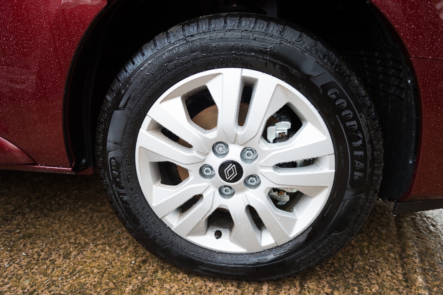 Used Renault Trafic 2025 for sale - 77764136: Photo 19