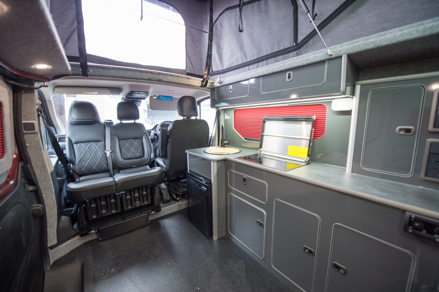 Used Renault Trafic 2025 for sale - 77764136: Photo 6