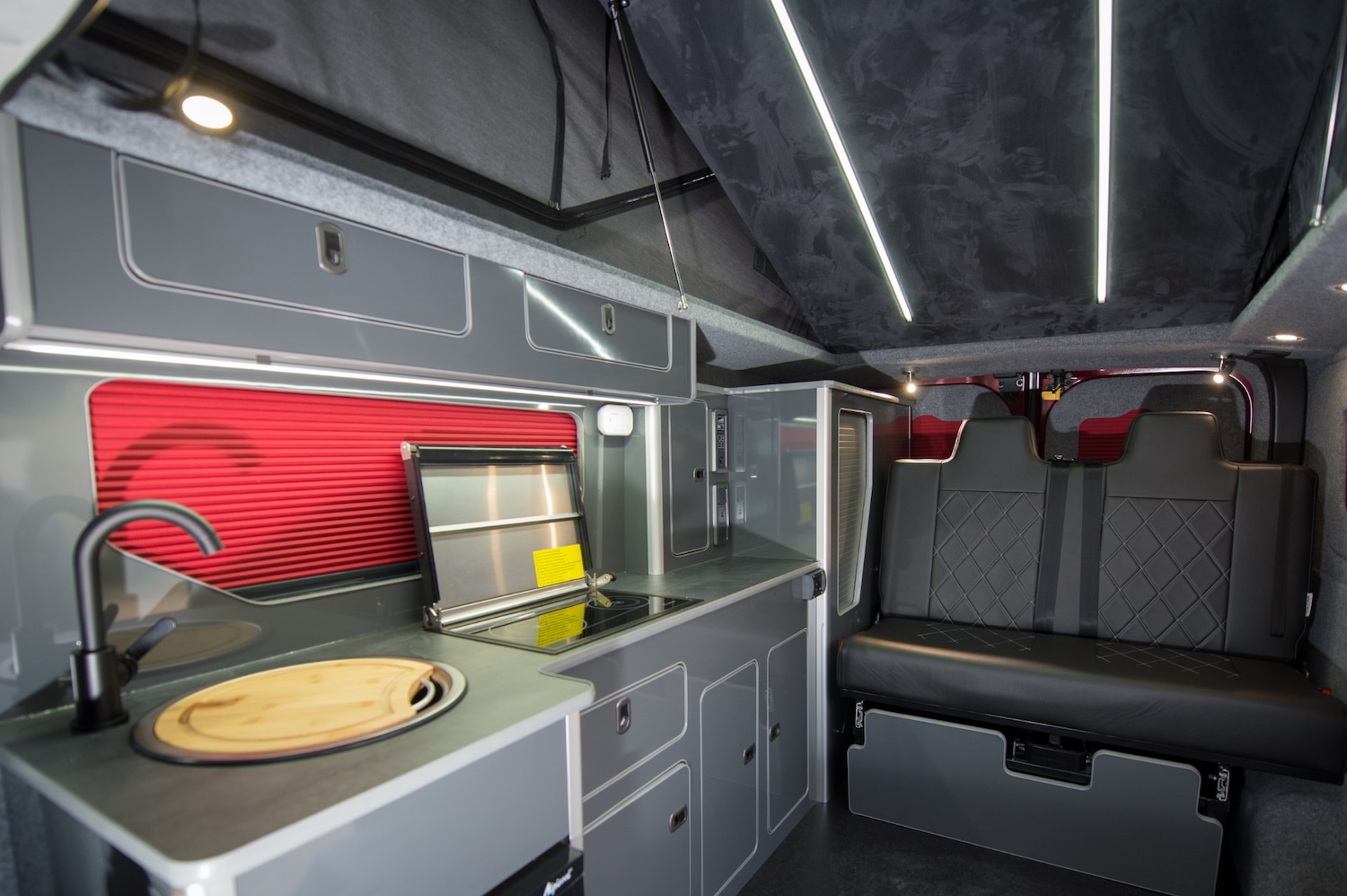 Used Renault Trafic 2025 for sale - 77764136: Photo 7