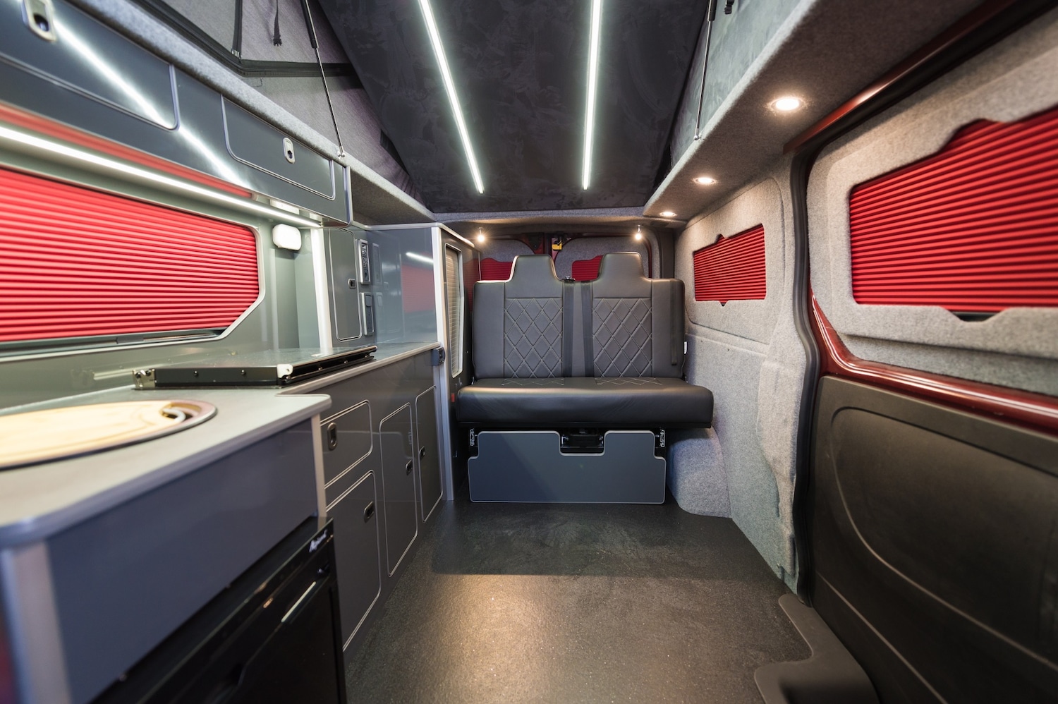 Used Renault Trafic 2025 for sale - 77764136: Photo 8