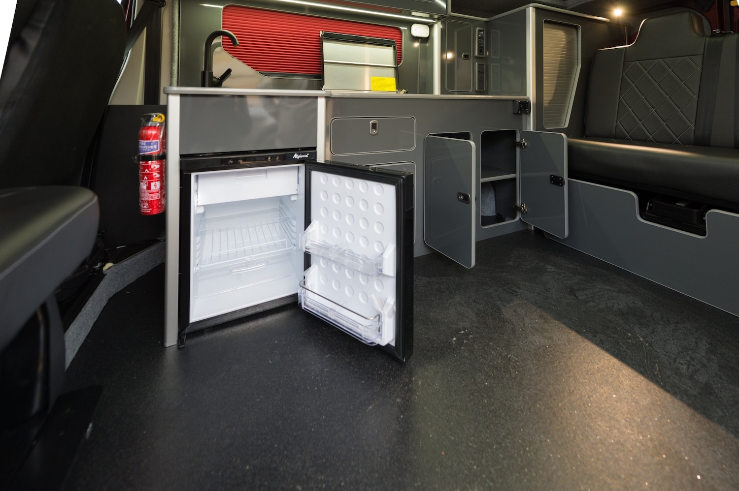 Used Renault Trafic 2025 for sale - 77764136: Photo 9