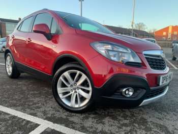 2016 (16) - EXCLUSIV CDTI S/S 5-Door