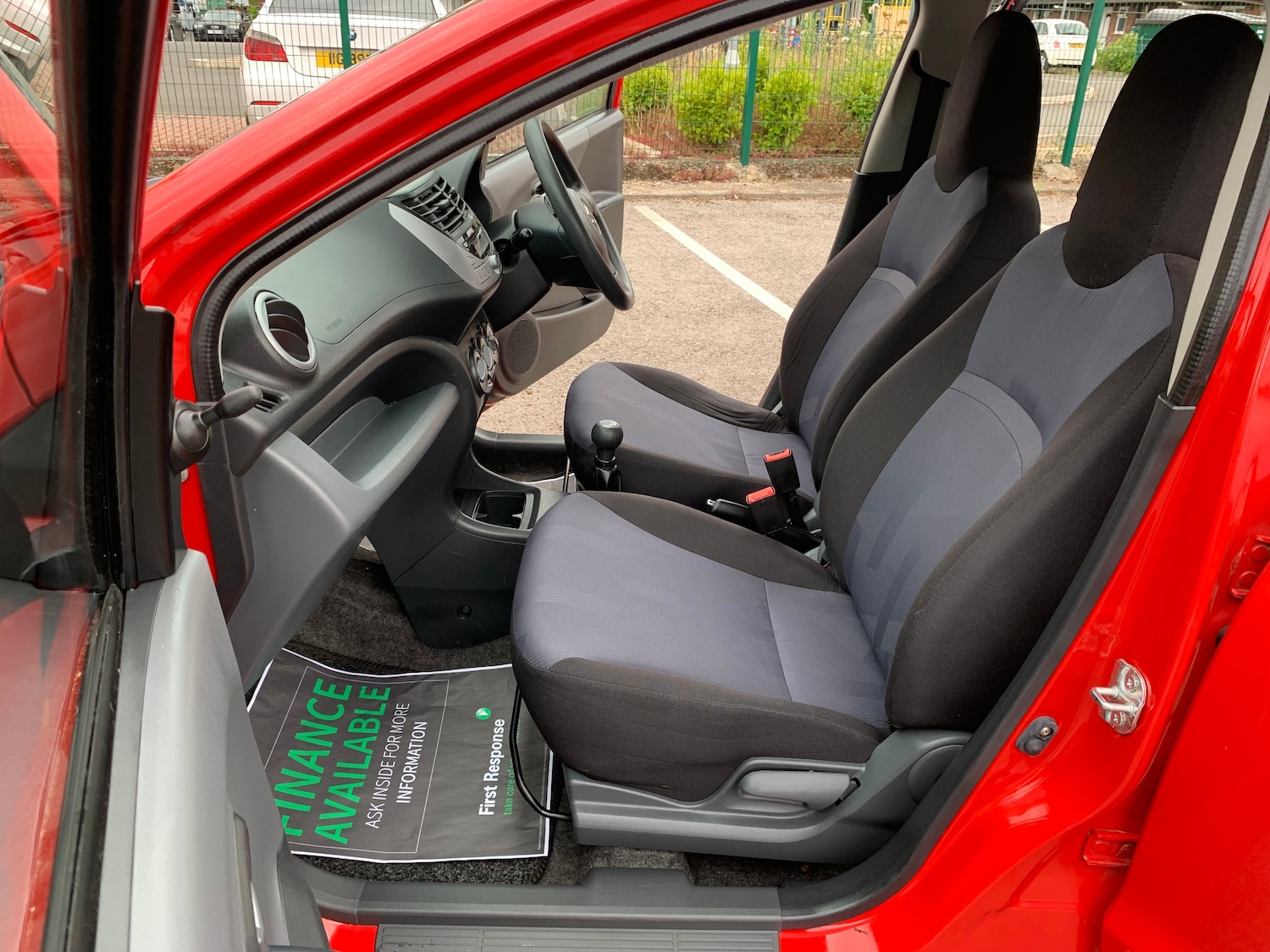 Used Suzuki Alto 2015 for sale - 76416544: Photo 13