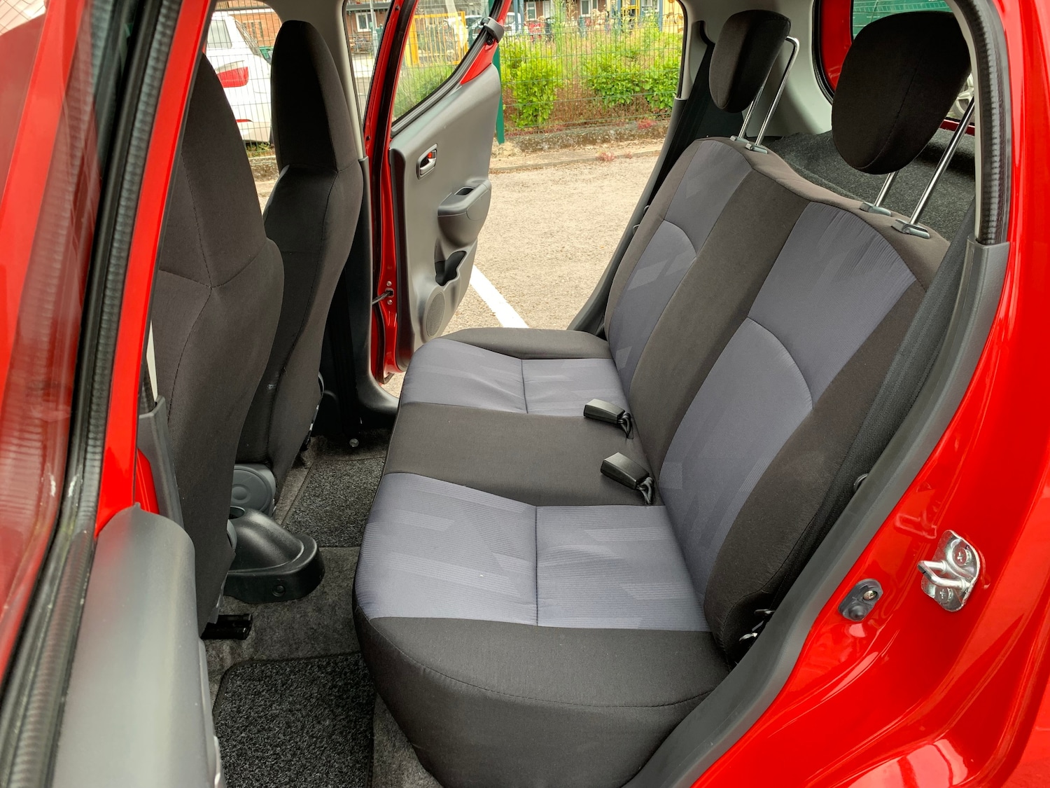 Used Suzuki Alto 2015 for sale - 76416544: Photo 16