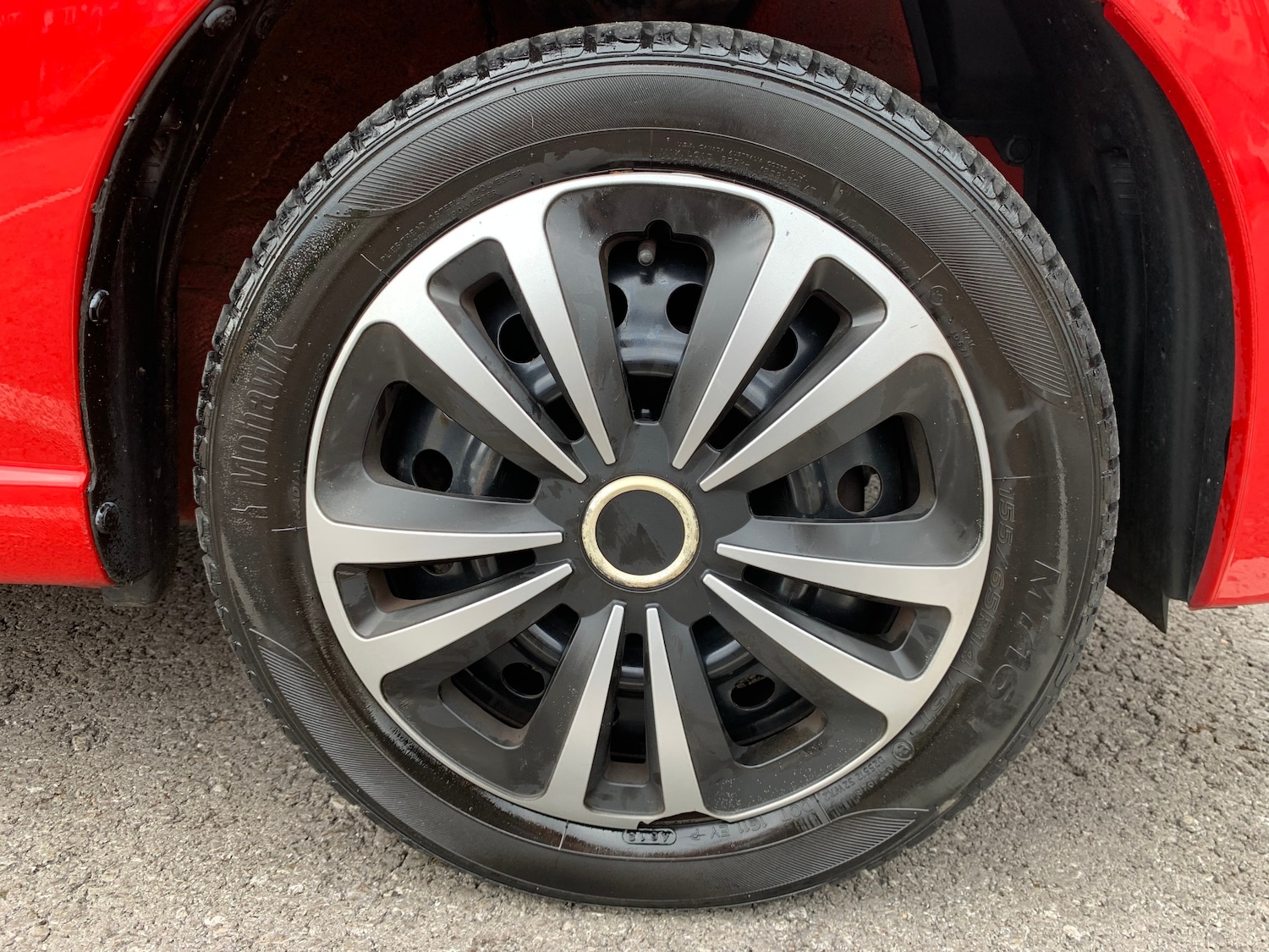 Used Suzuki Alto 2015 for sale - 76416544: Photo 18