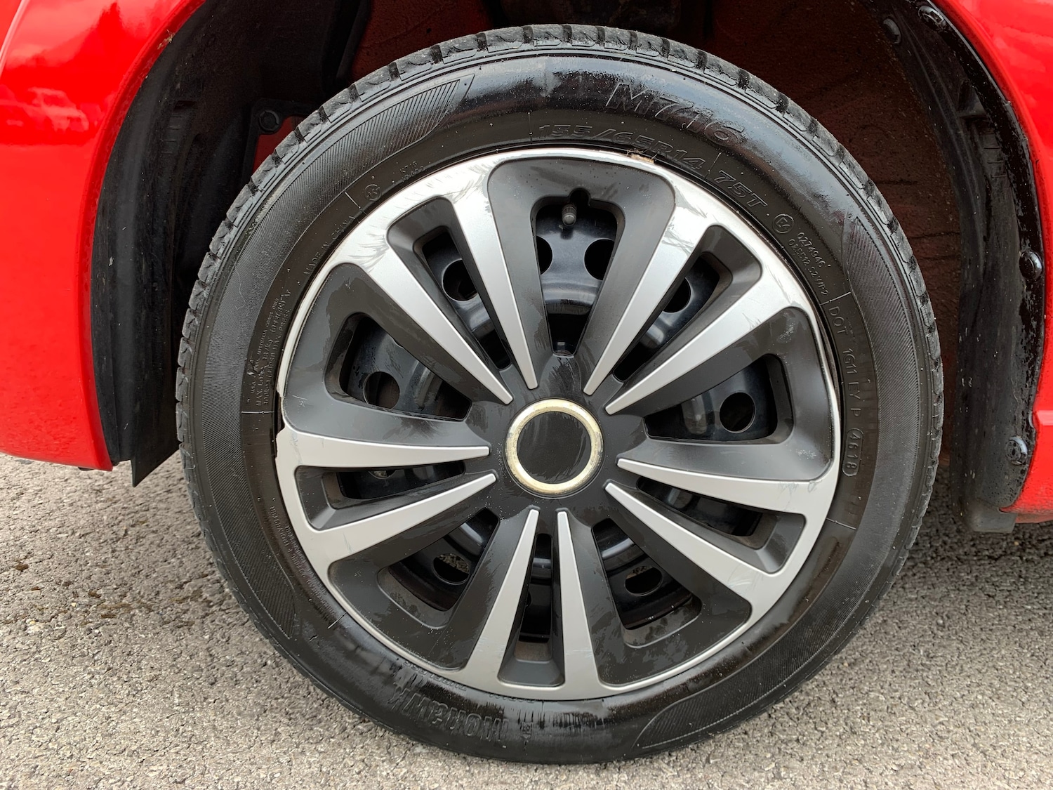 Used Suzuki Alto 2015 for sale - 76416544: Photo 19