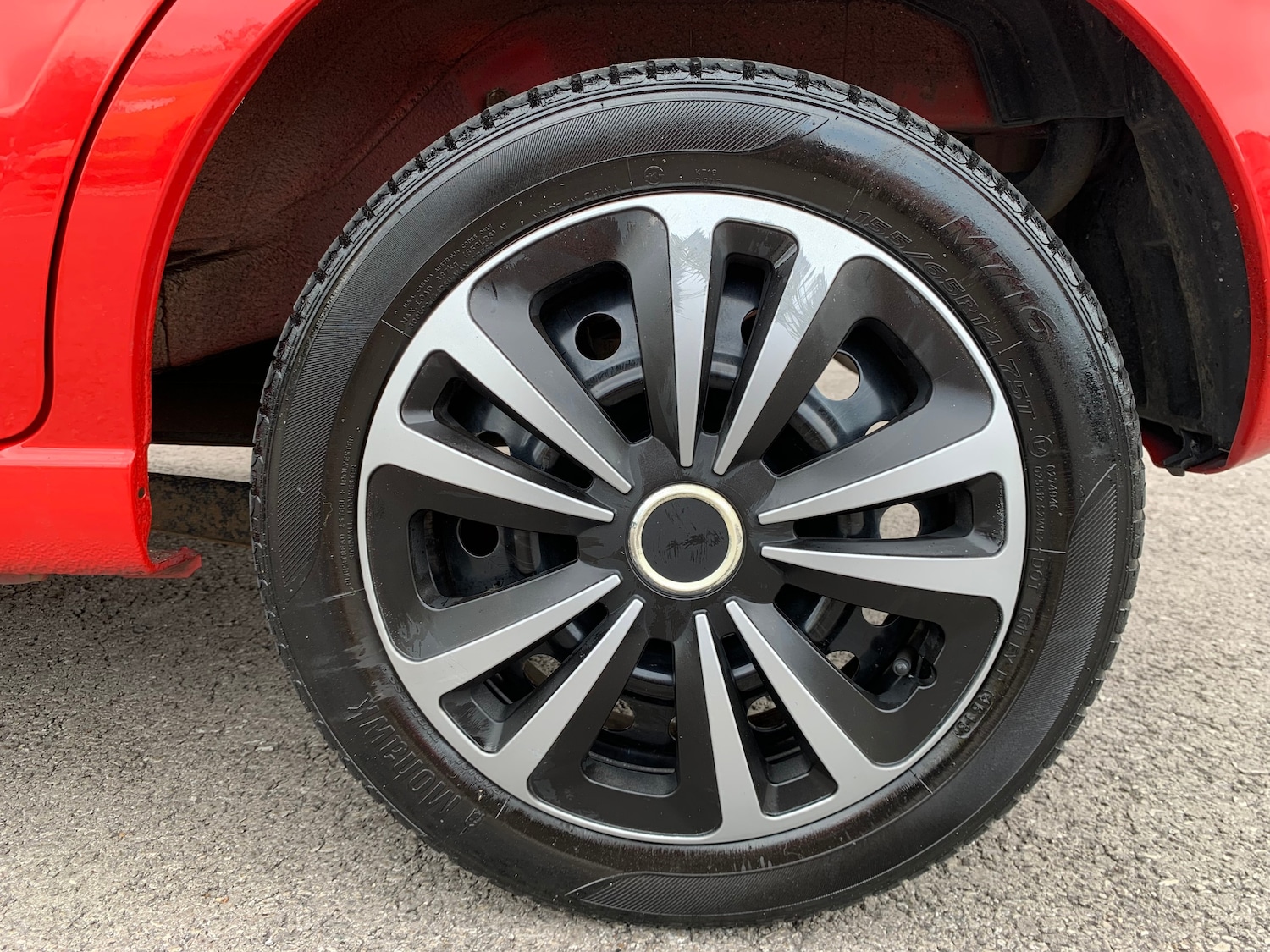 Used Suzuki Alto 2015 for sale - 76416544: Photo 20