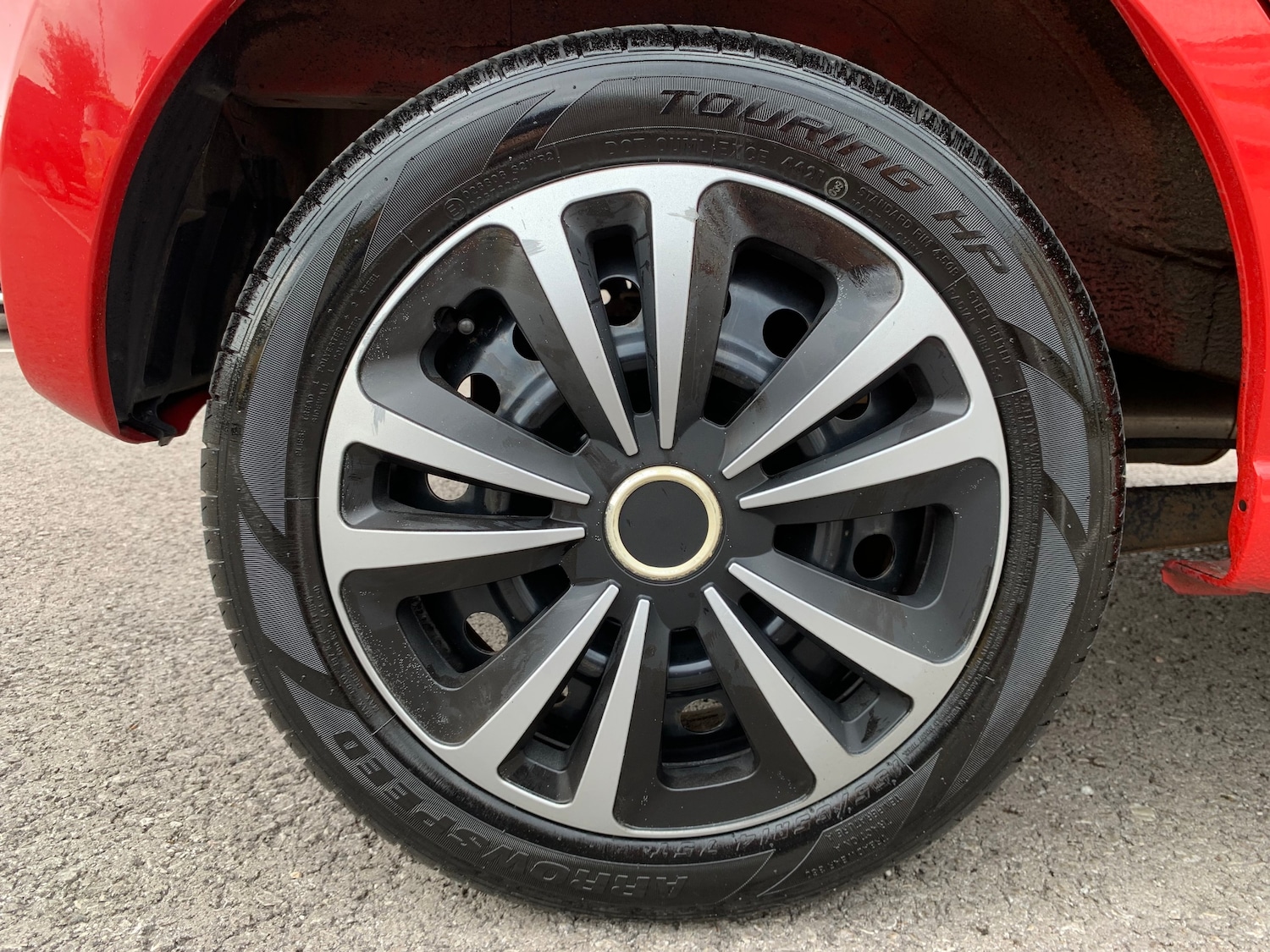 Used Suzuki Alto 2015 for sale - 76416544: Photo 21