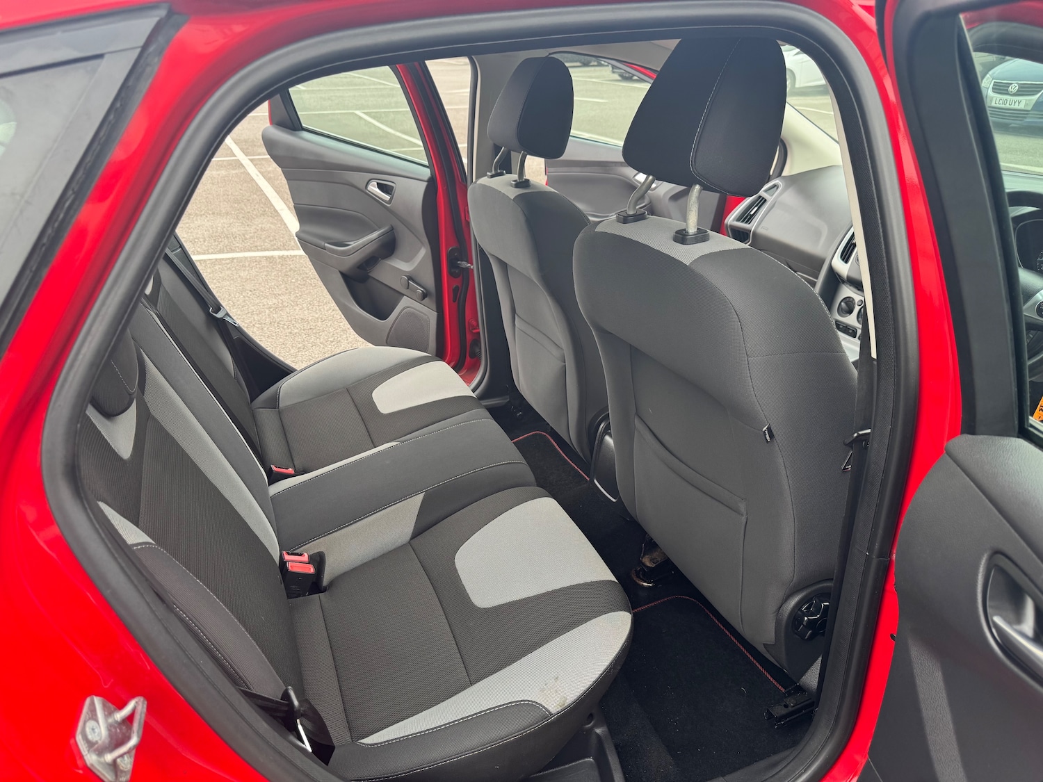 Used Ford Focus 2012 for sale - 76416535: Photo 19