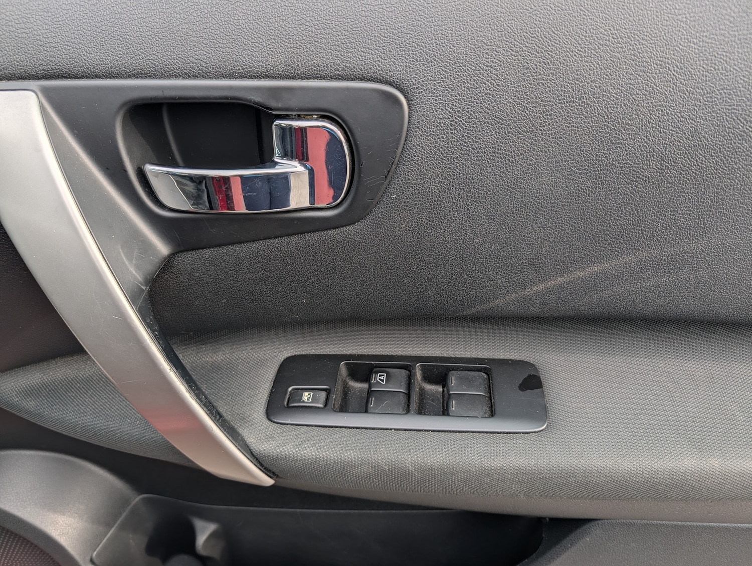 Used Nissan Qashqai 2011 for sale - 78003550: Photo 12