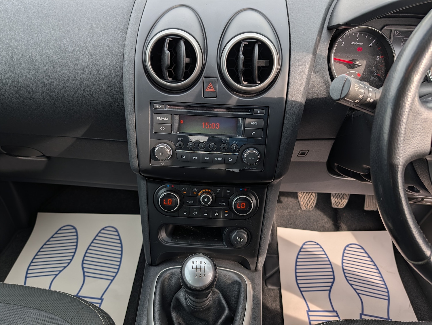 Used Nissan Qashqai 2011 for sale - 78003550: Photo 16