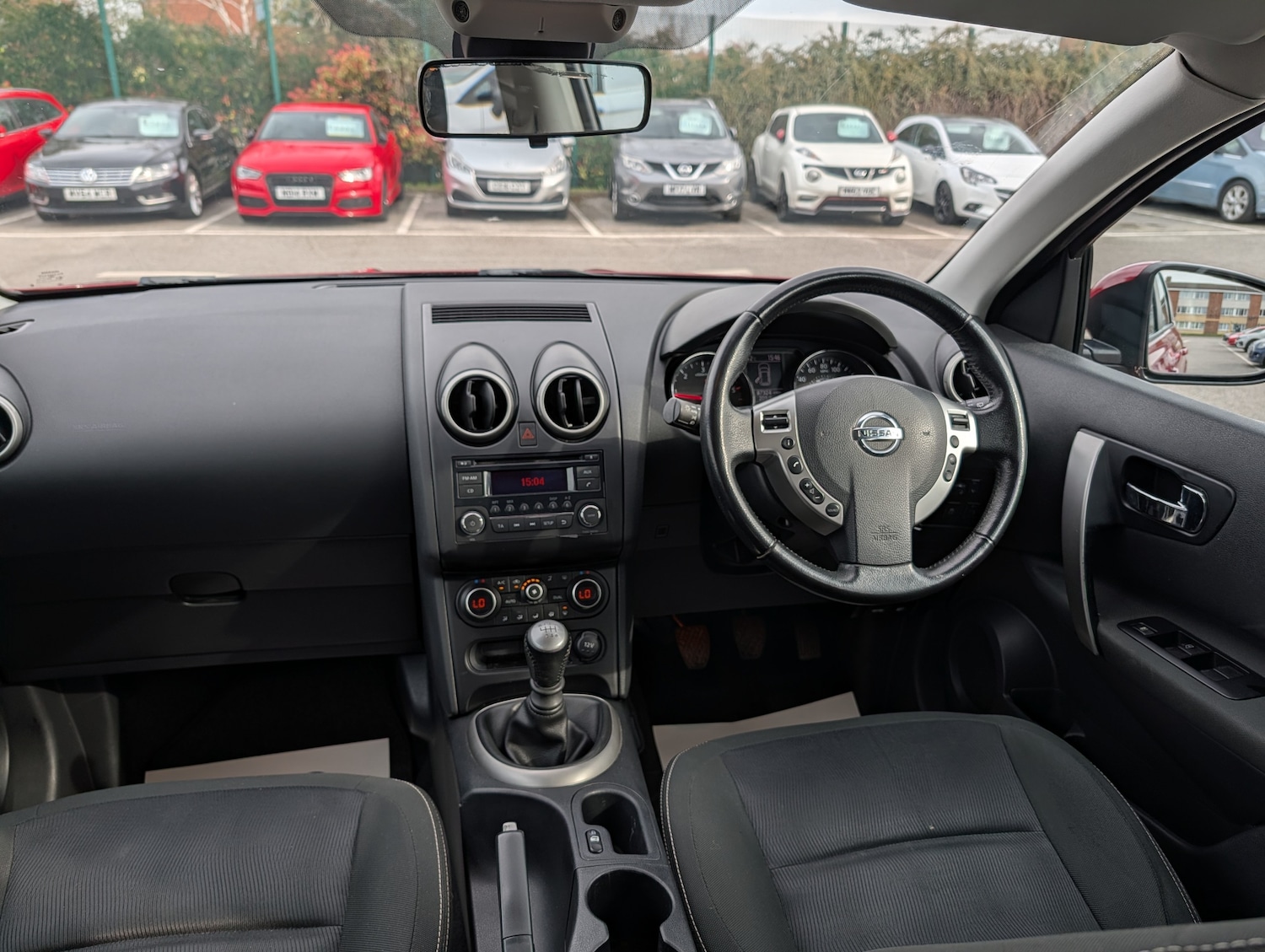 Used Nissan Qashqai 2011 for sale - 78003550: Photo 21