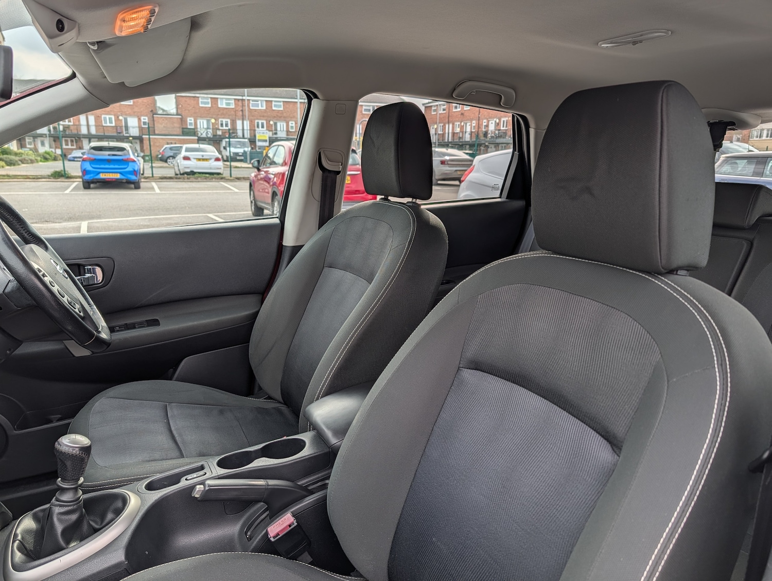 Used Nissan Qashqai 2011 for sale - 78003550: Photo 22